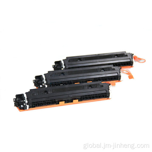 Toner Cartridge For Hp best quantity 126A toner cartridge compatible for HP Supplier